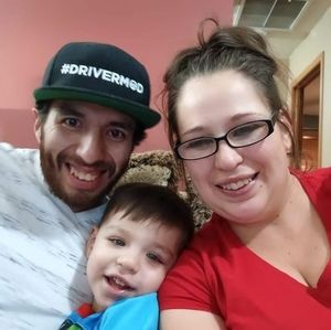 Meet your Posher, Kelsey